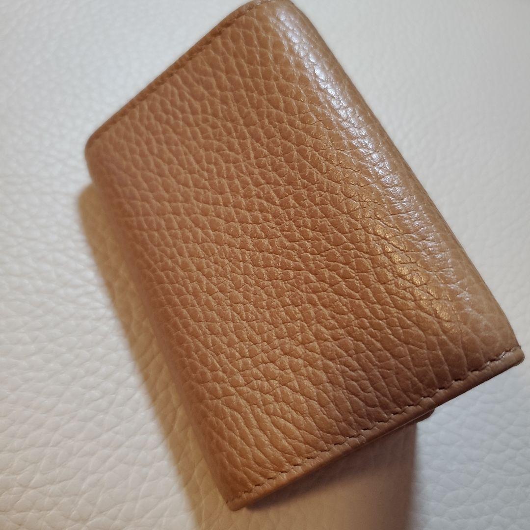 最初から安価で　Gucci ６連キーケース