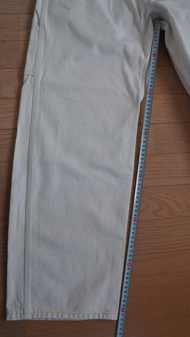 Lee ペインターパンツ M