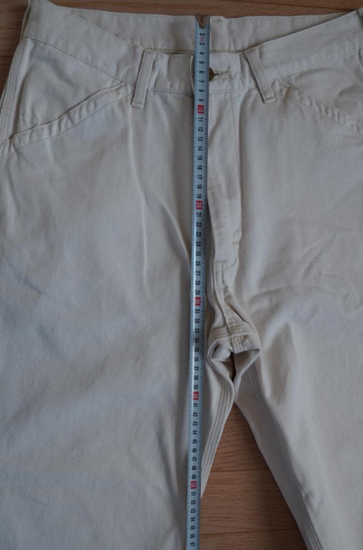 Lee ペインターパンツ M