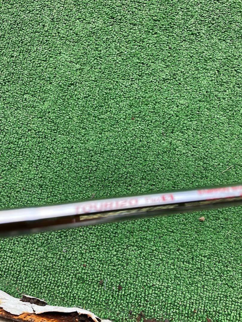 Titleist T200 アイアン4番　モーダス120S