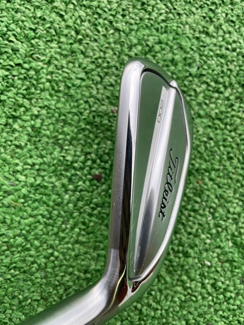 Titleist T200 アイアン4番　モーダス120S