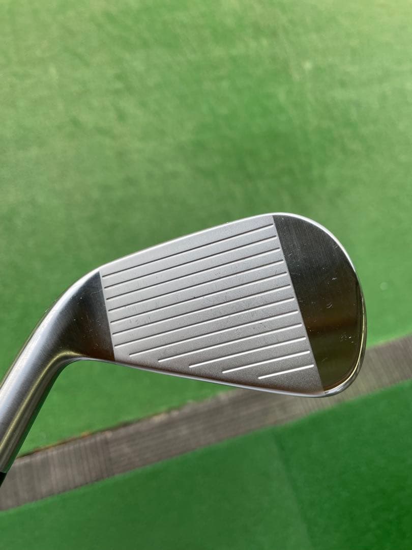 Titleist T200 アイアン4番　モーダス120S
