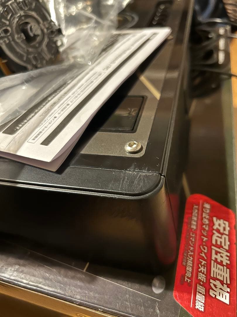 HORI リアルアーケードPro.N HAYABUSA アケコン（静音）