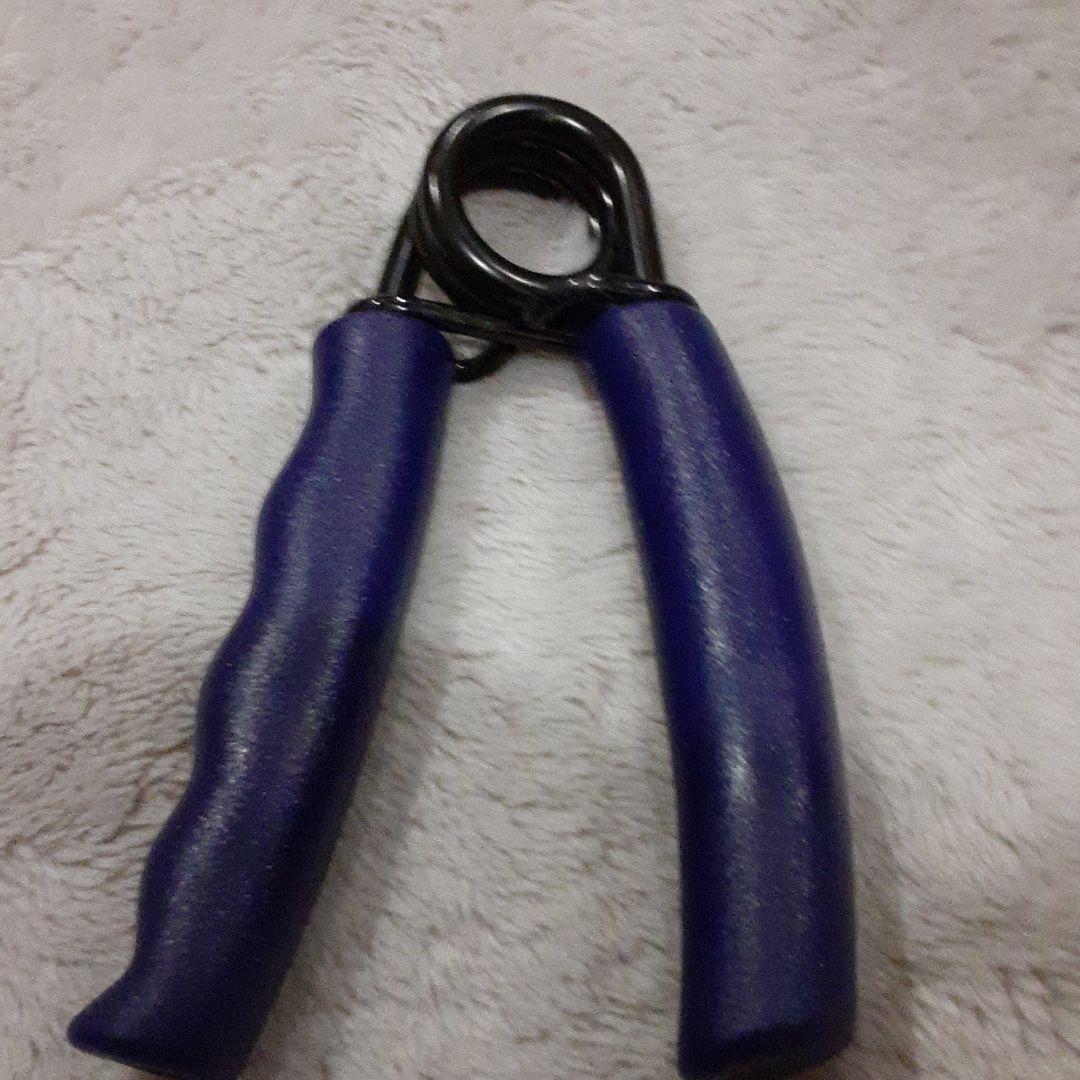 握力きたえ