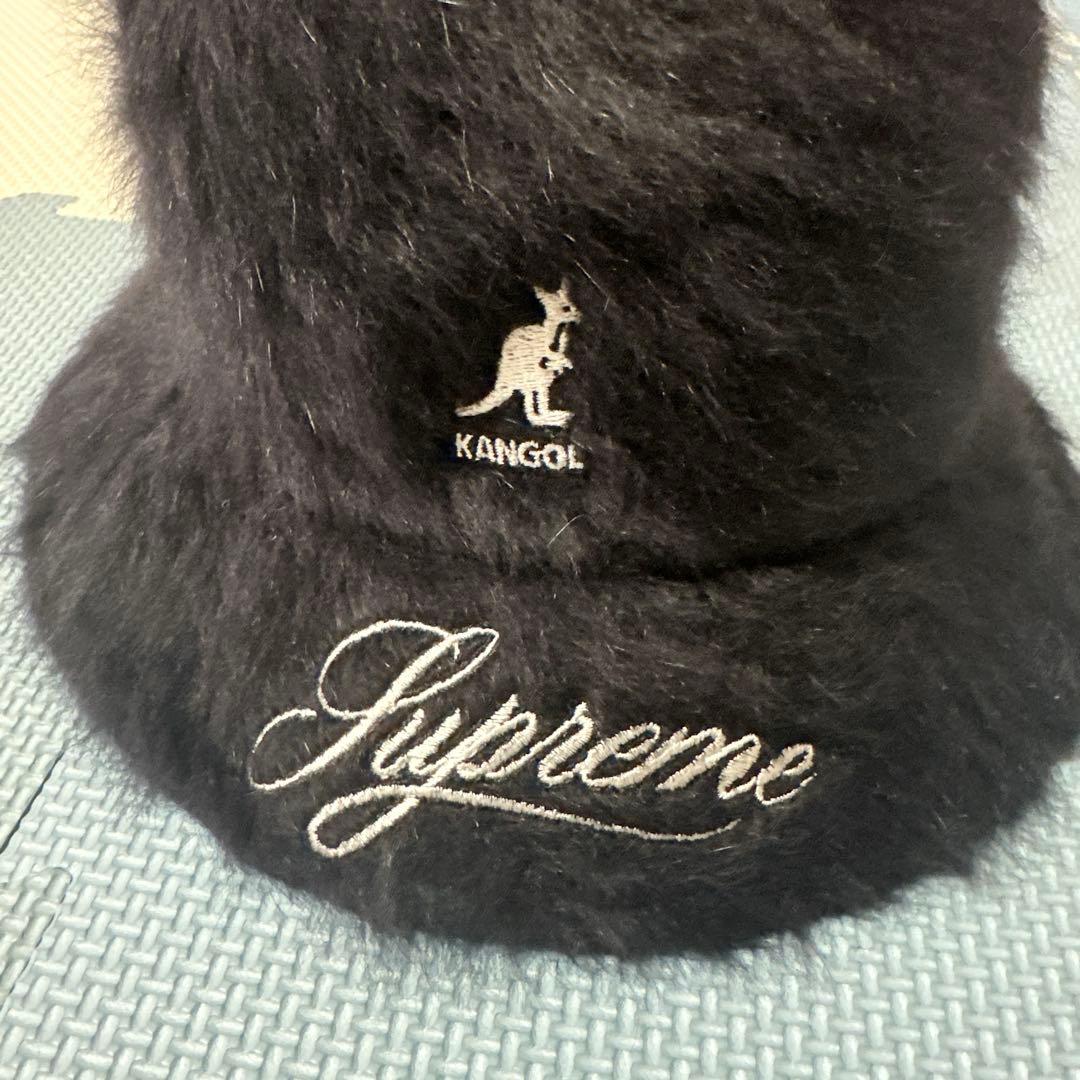 supreme／21AW ×Kangol Furgora Casual／M