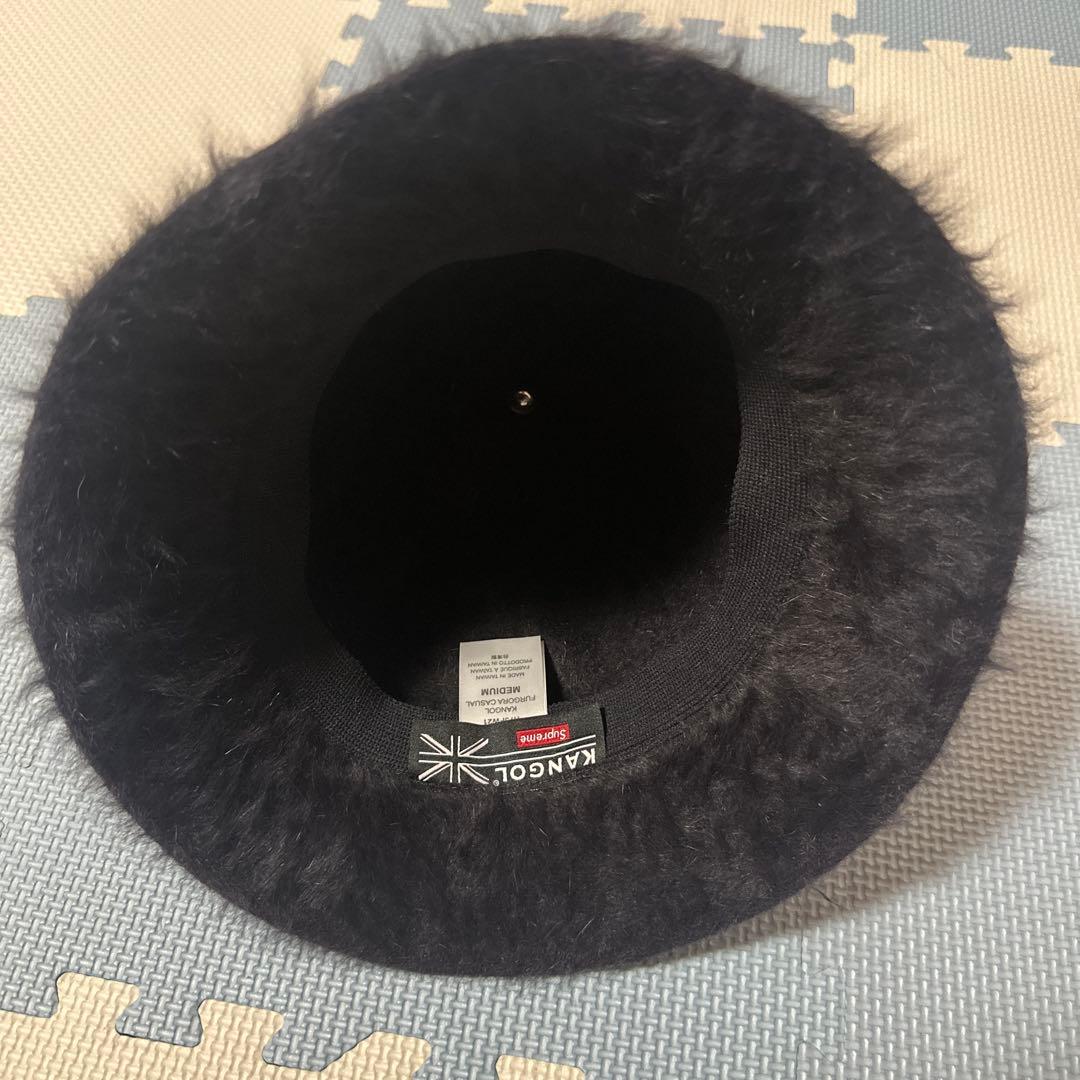supreme／21AW ×Kangol Furgora Casual／M