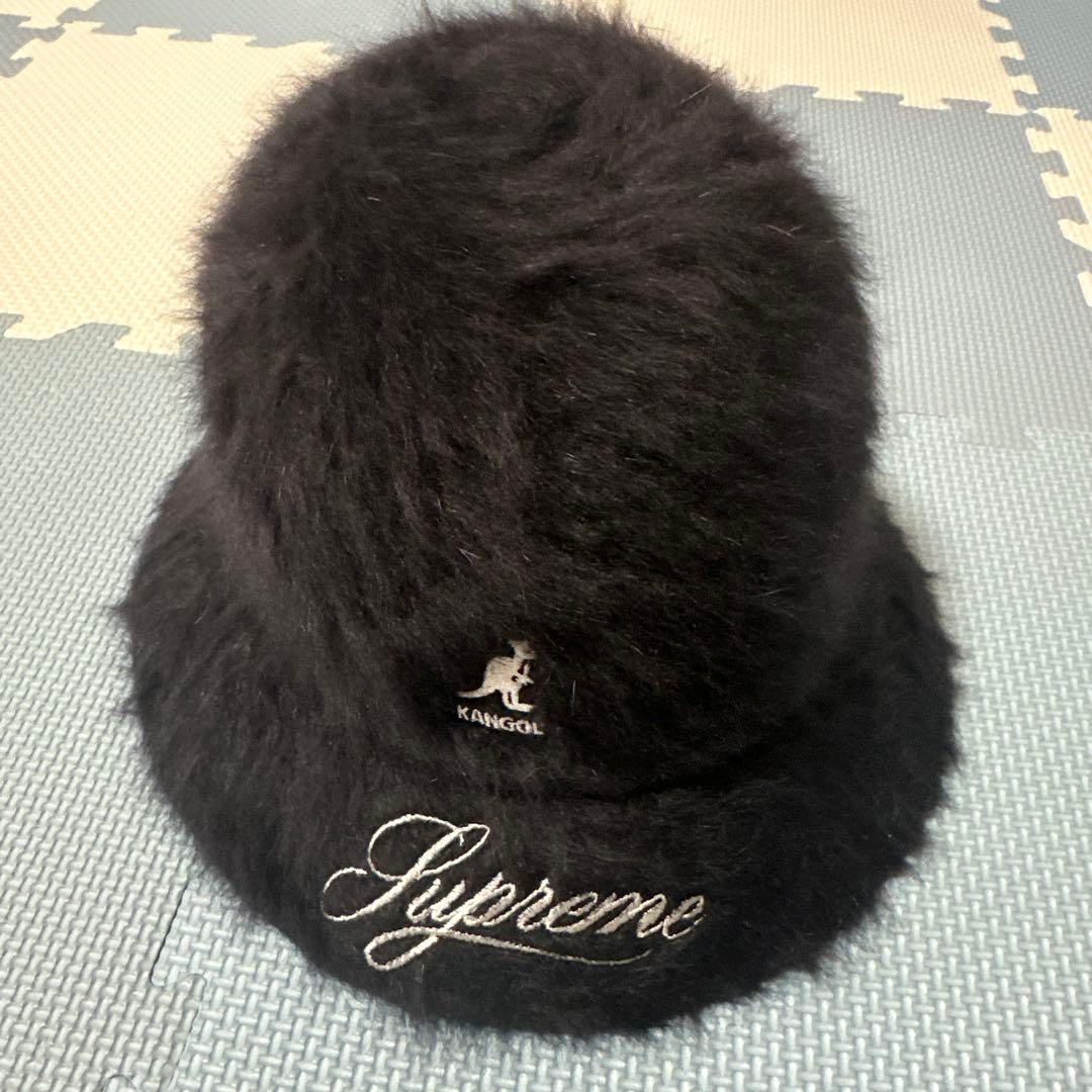 supreme／21AW ×Kangol Furgora Casual／M