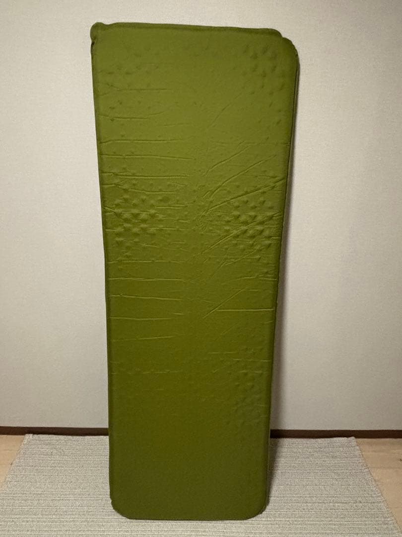 シートゥサミット SEA TO SUMMIT キャンプ マット S.I. RW