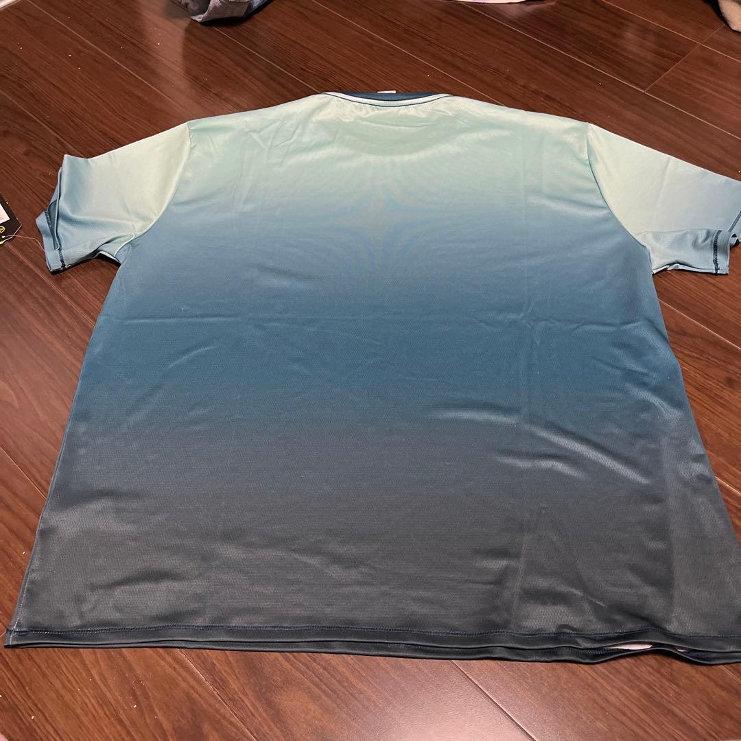 新作　ZUMBA グラデーション Tシャツ 正規品