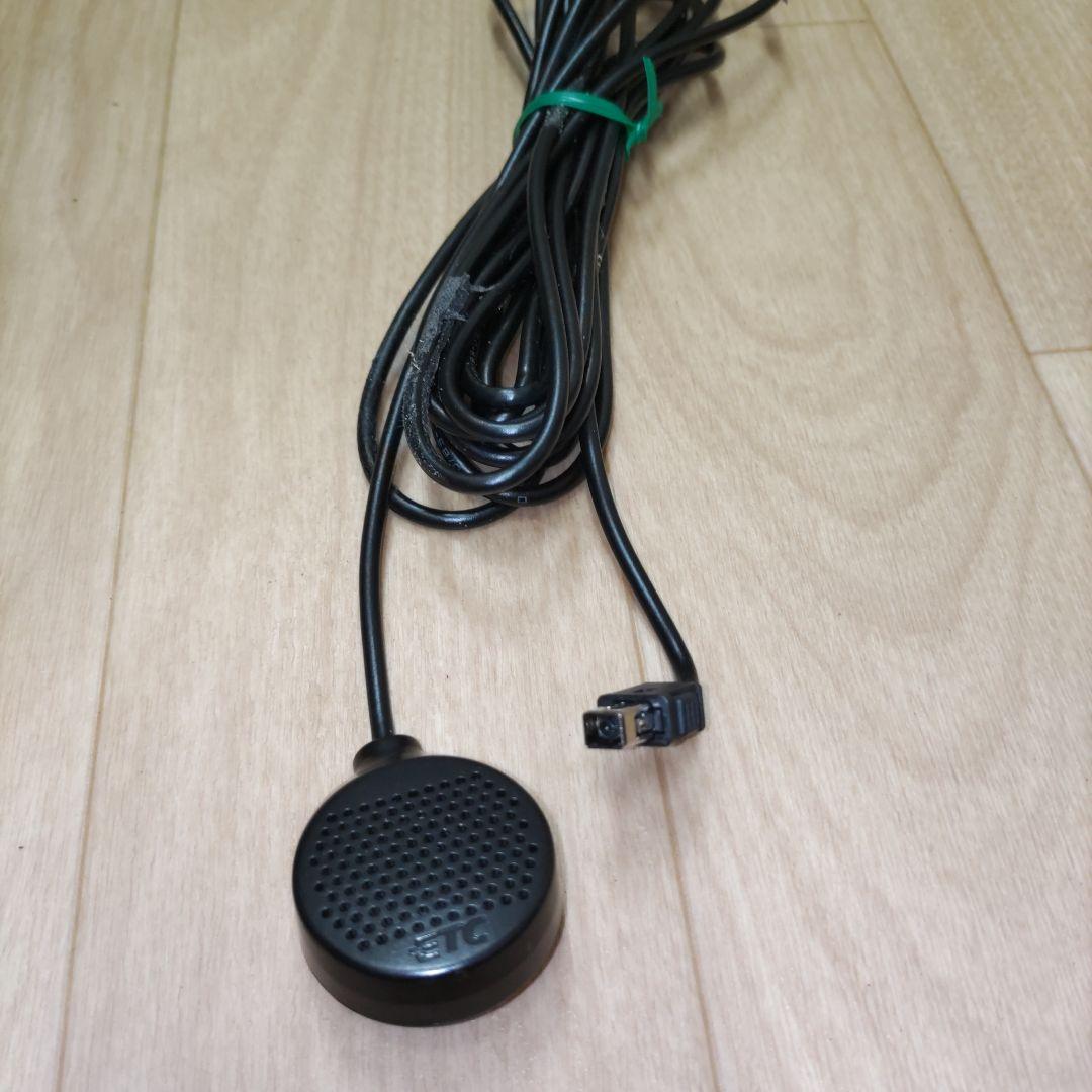 パナソニックETC車載器2.0　CY−DSR110D