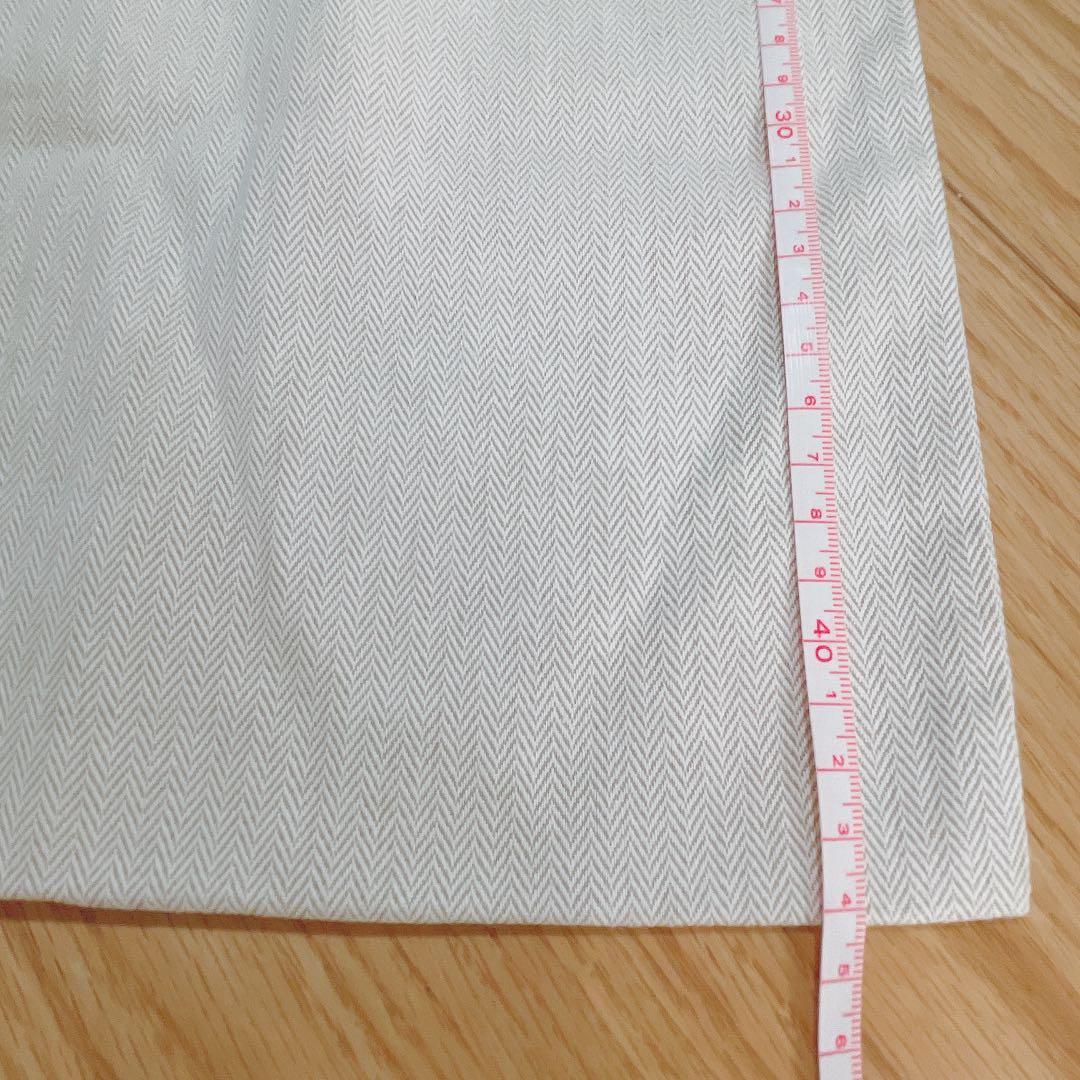 中古美品 HERMES 保存袋 44×46cm 巾着