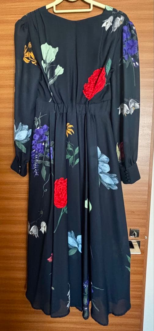 【Ameri VINTAGE】アマンダワンピース