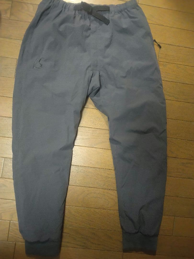 さ*る様 ルースイソンブラ　トリカゴパンツ2？Lサイズ　美品
