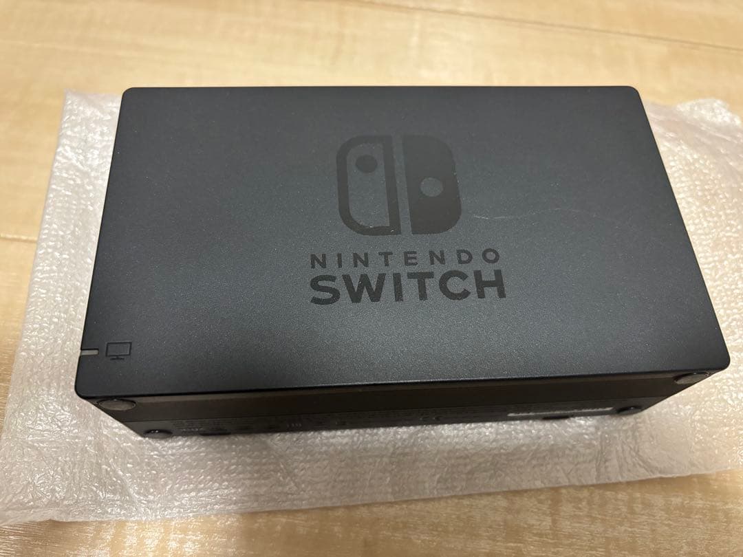 Nintendo Switch 本体 動作確認済 完品 ケース プロコン2つ付き