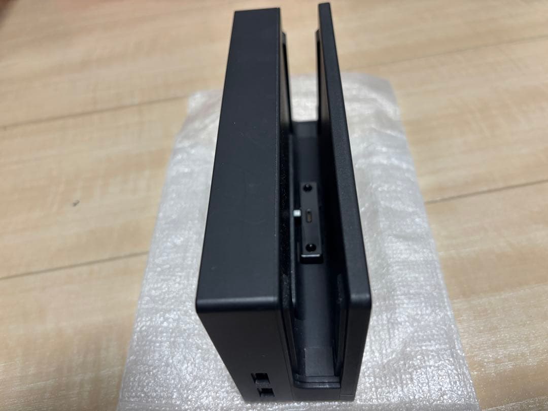 Nintendo Switch 本体 動作確認済 完品 ケース プロコン2つ付き