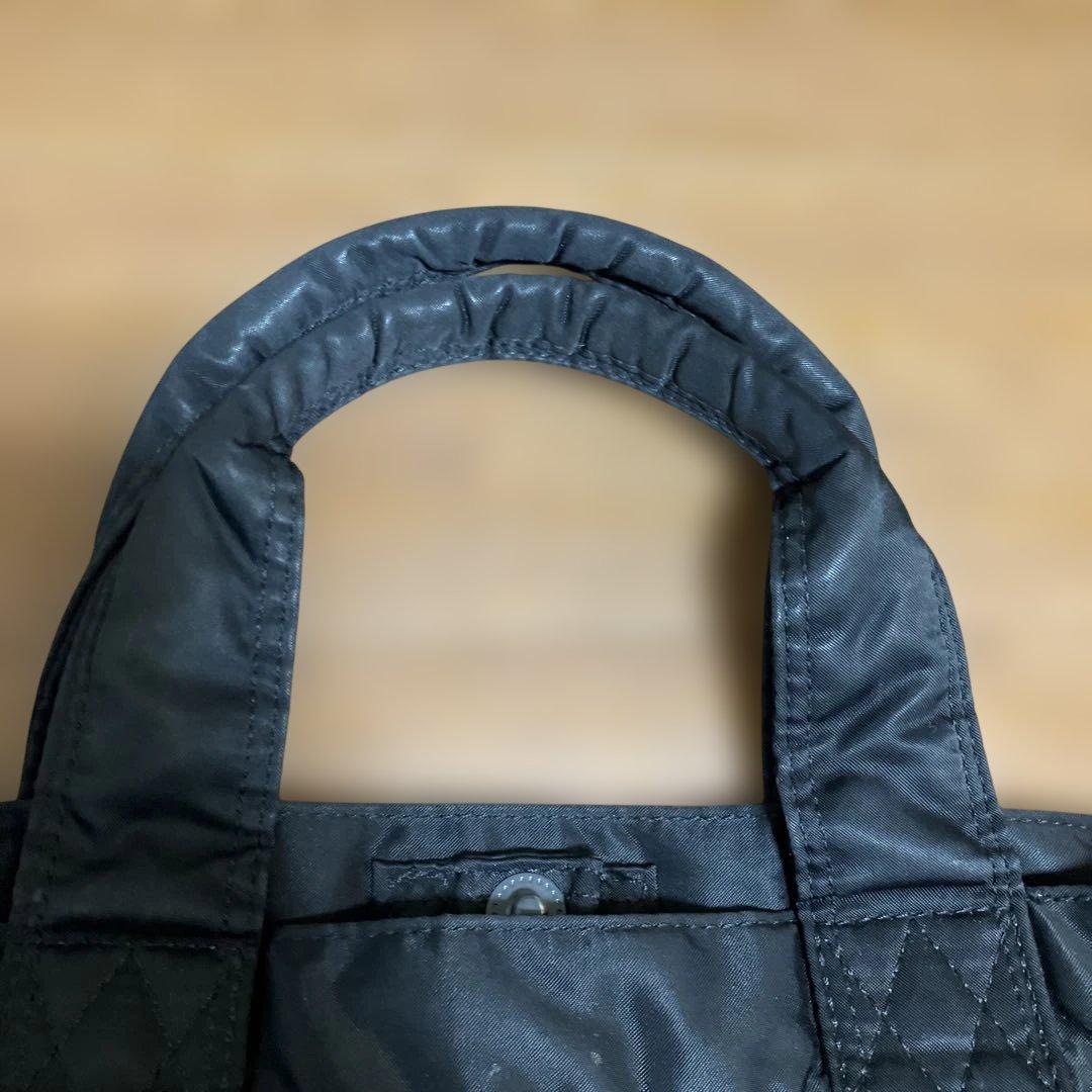 porter タンカー　トートバッグ