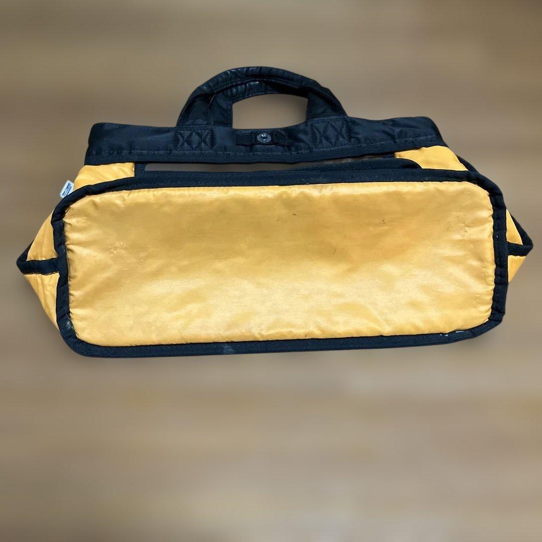 porter タンカー　トートバッグ