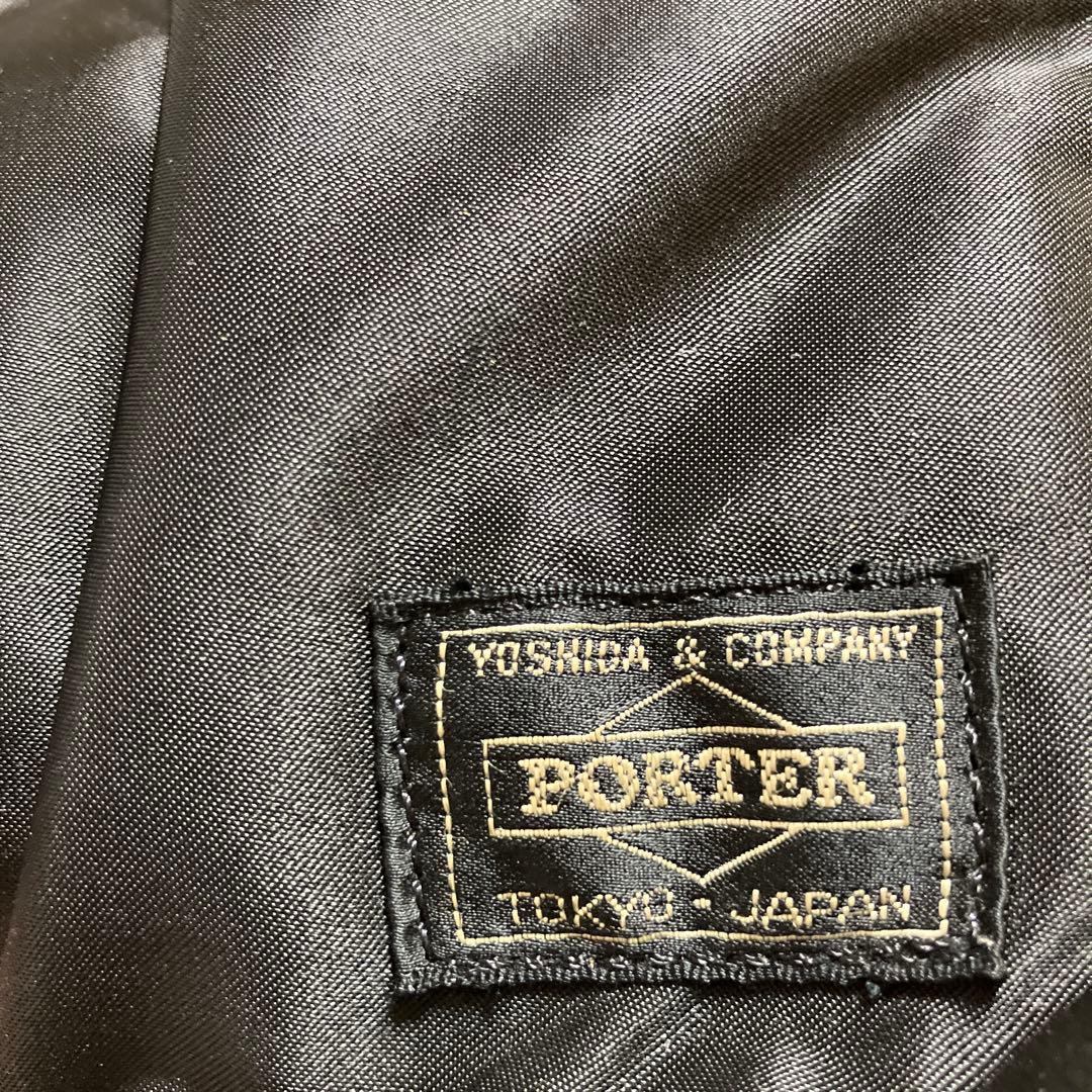 porter タンカー　トートバッグ