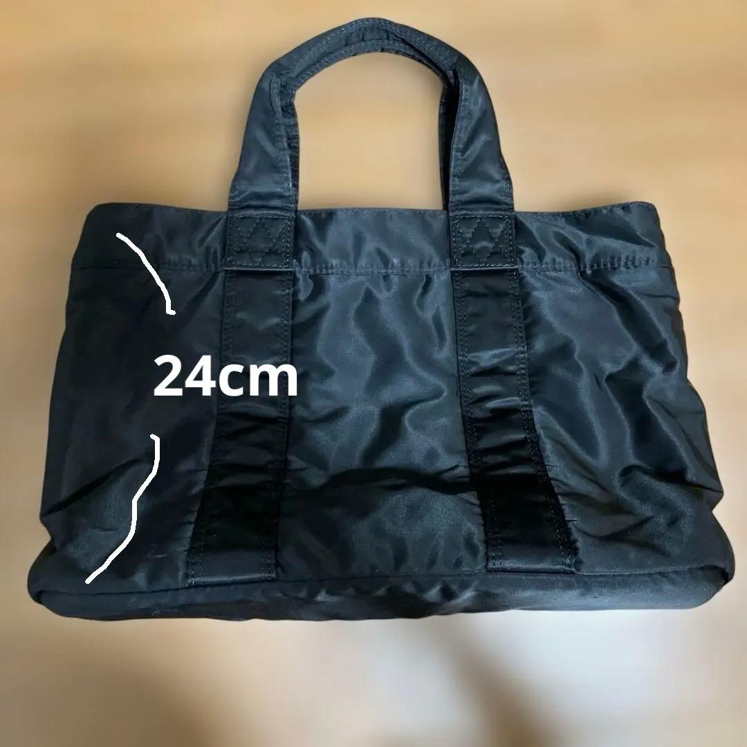 porter タンカー　トートバッグ