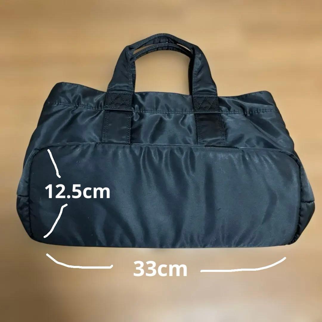 porter タンカー　トートバッグ