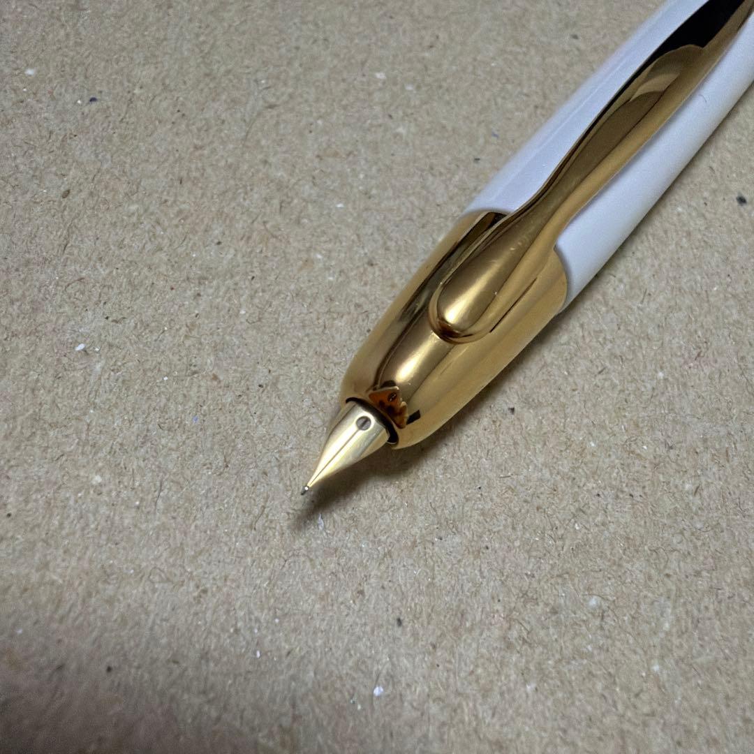 新品 限定 パイロット キャップレス 万年筆 EF ニッポニア オエステ会 箱付