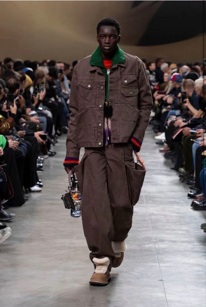 ジャケット・アウター sacai Denim Jacket 2
