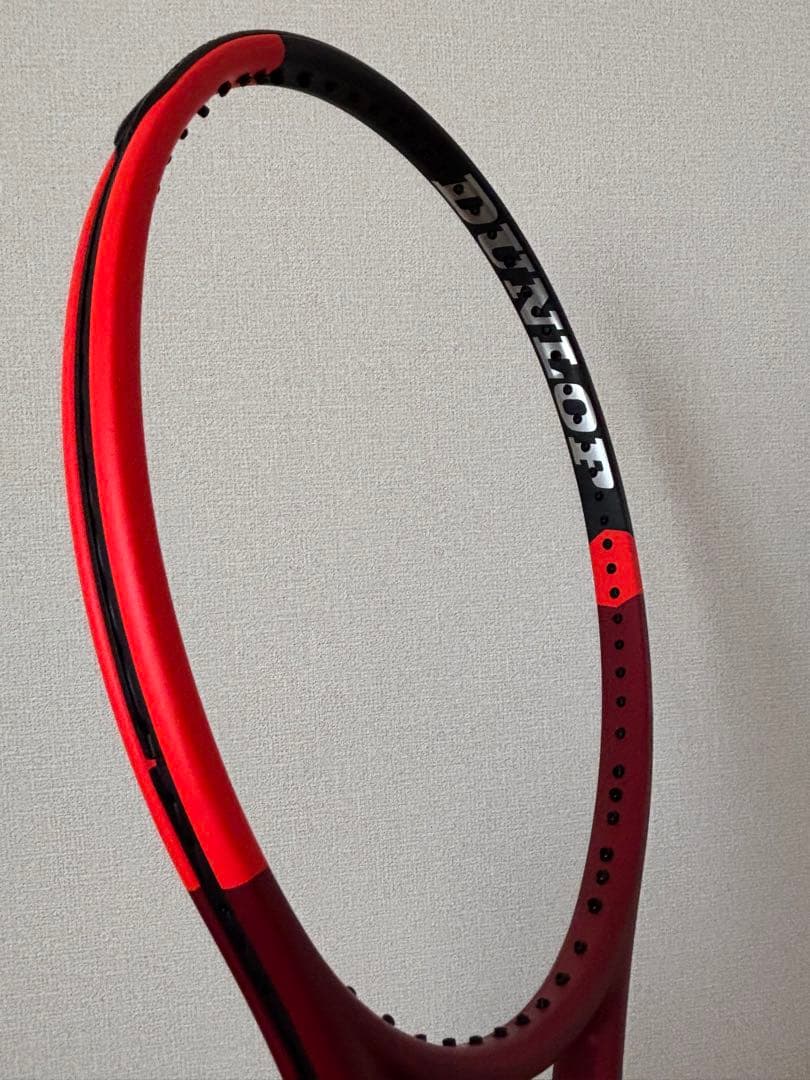 【新品】ダンロップ CX200 TOUR 16×19（2024）　G2