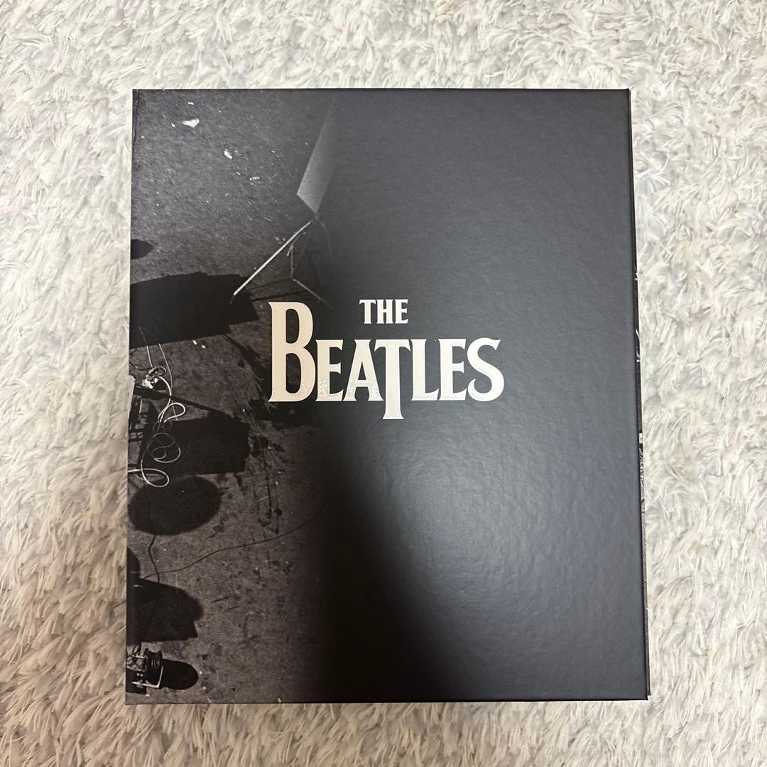 The Beatles GET BACK DVD ビートルズ
