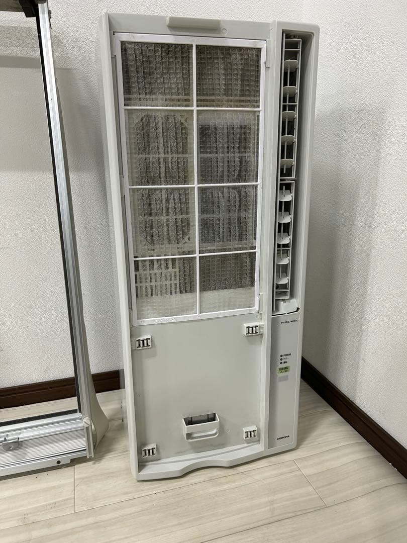 マ*け様 コロナ　ルームエアコン　CORONA コロナ CW-F1622R