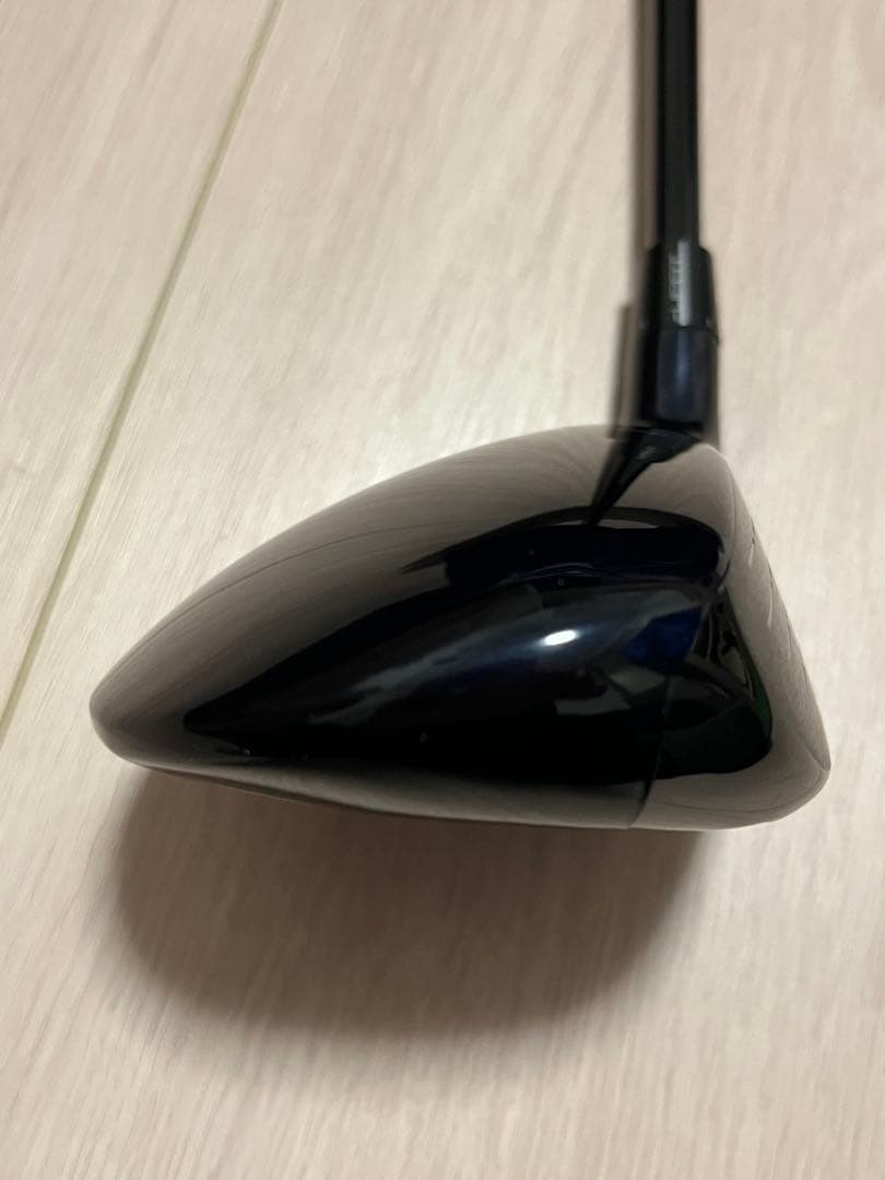 ⭐︎新品⭐︎2026モデル ミズノ JPX ONE フェアウェイウッド W7 21°