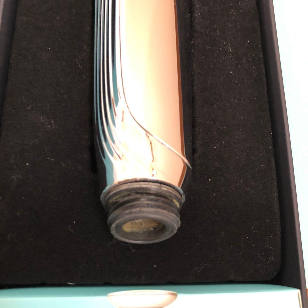 ReFa 円形シャワーヘッド メタル仕上げ
