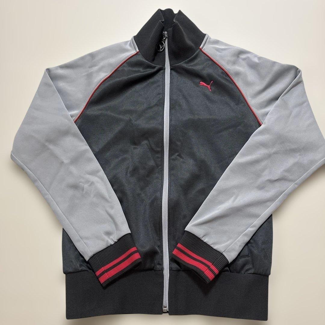 00s PUMA プーマ　セットアップ　ジャージ　上下セット　ヴィンテージ