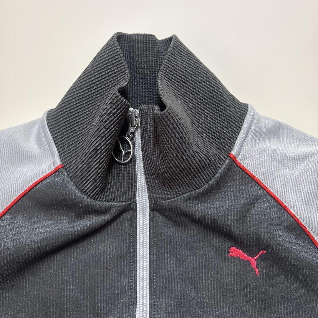 00s PUMA プーマ　セットアップ　ジャージ　上下セット　ヴィンテージ