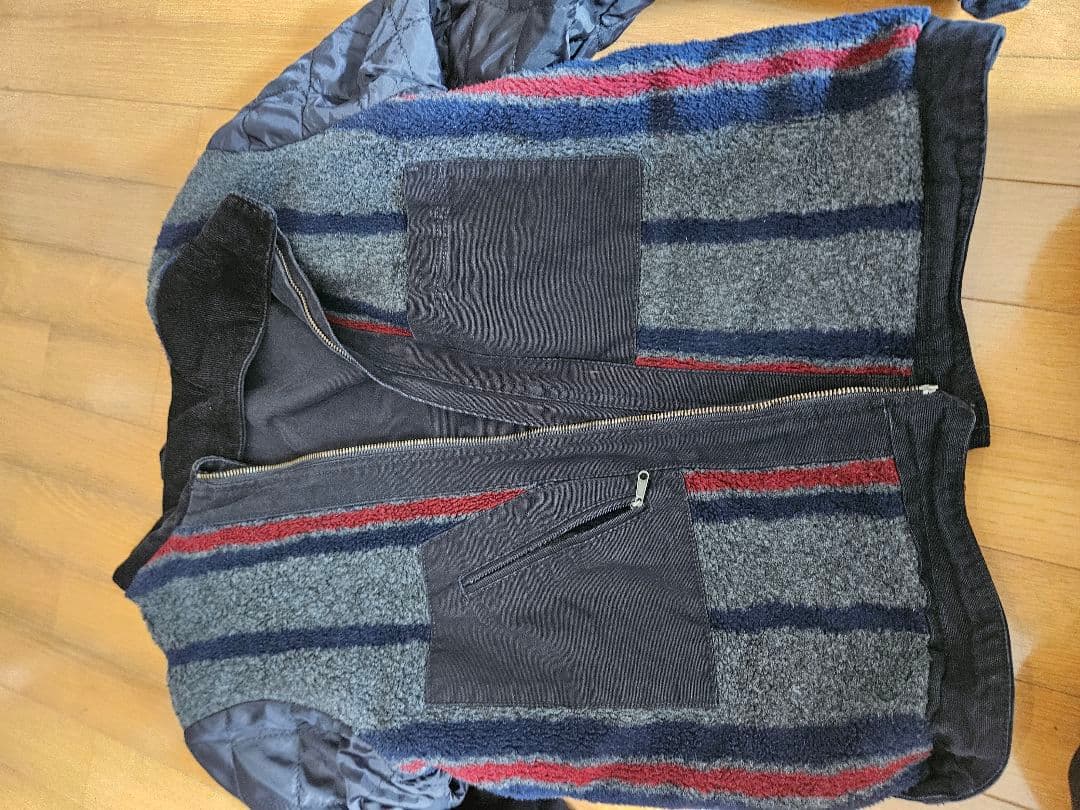 Carhartt デトロイトジャケット M