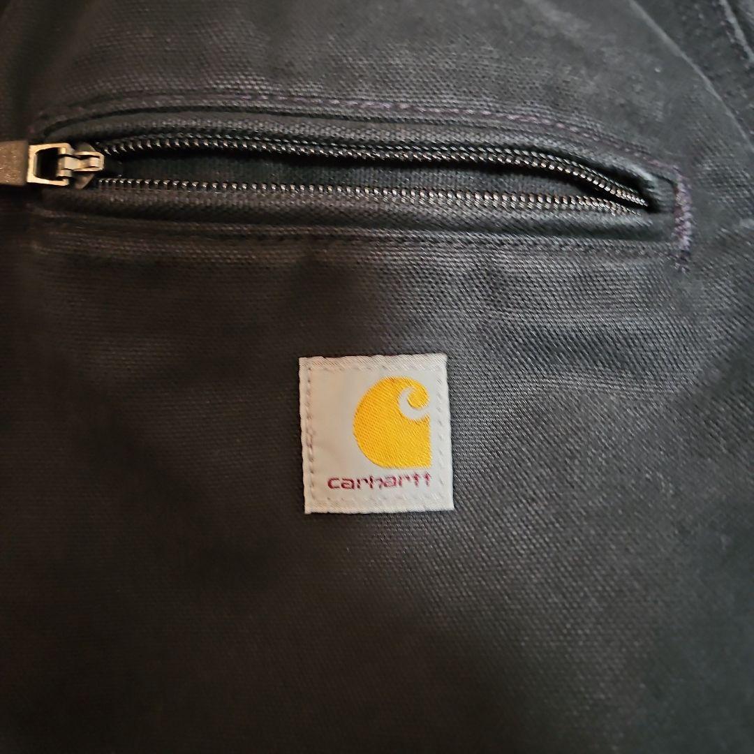 Carhartt デトロイトジャケット M