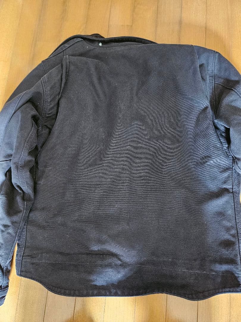 Carhartt デトロイトジャケット M