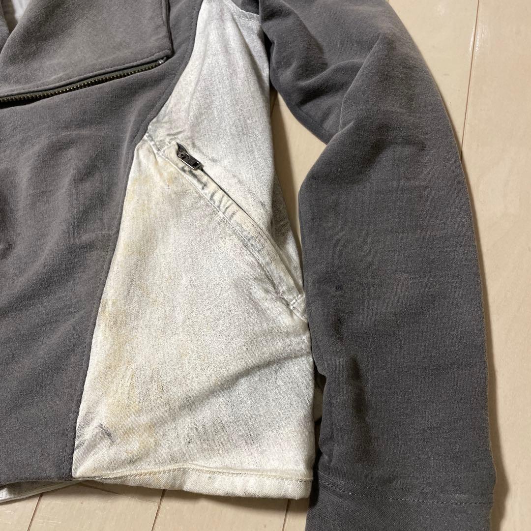 HELMUT LANG ジャケット