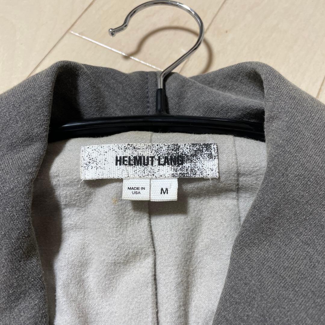 HELMUT LANG ジャケット