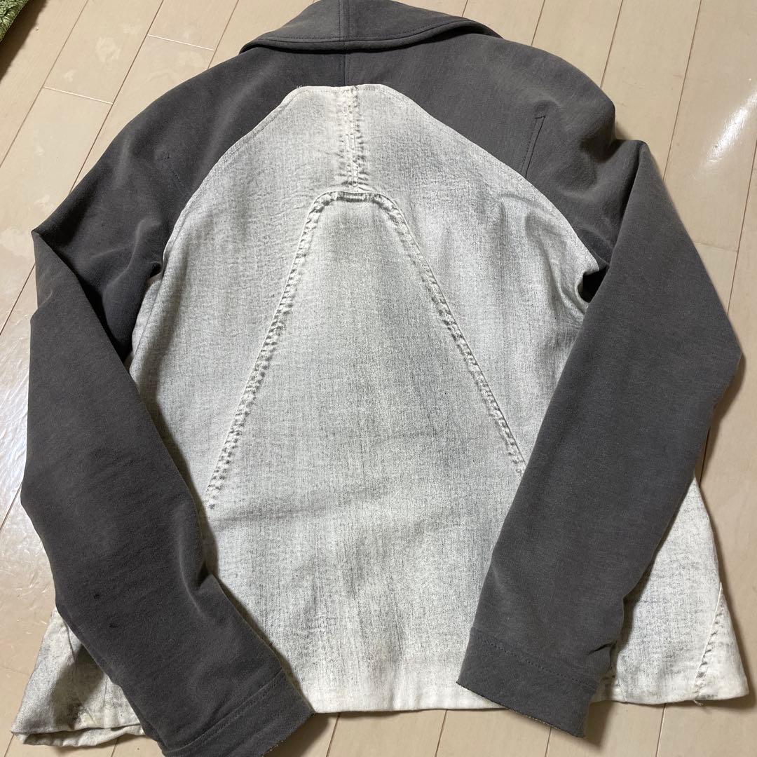 HELMUT LANG ジャケット