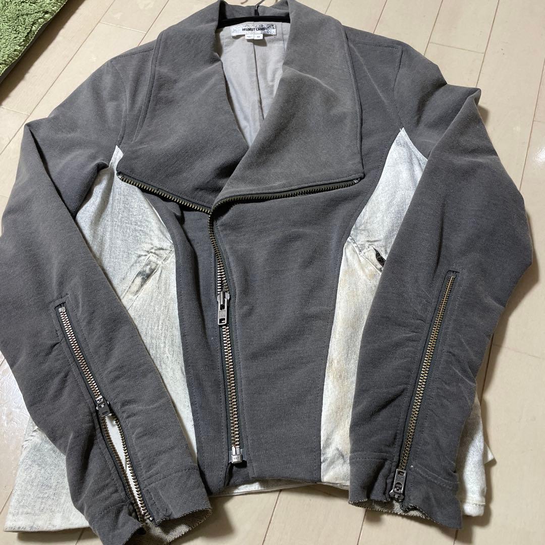 HELMUT LANG ジャケット
