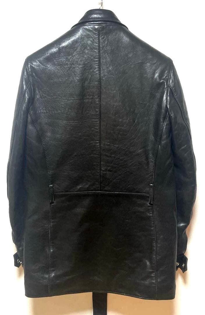 Lewis Leathers BLACK ARROW No. 62 サイズ34
