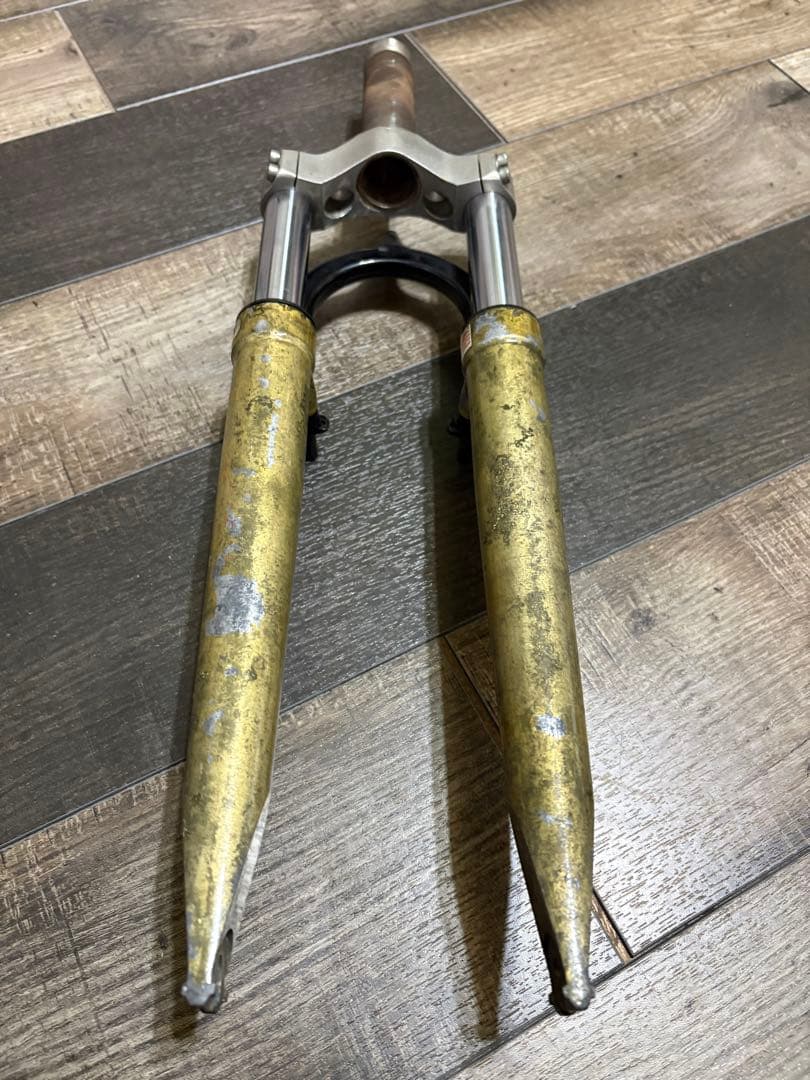 貴重 ROCK SHOX ロックショックス USA MAG 1-1/4 SOS