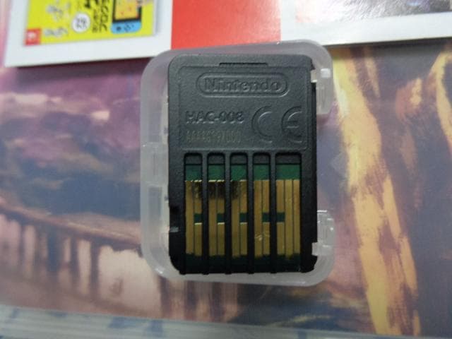 ゼルダの伝説 ブレス オブ ザ ワイルド + エキスパンションパス