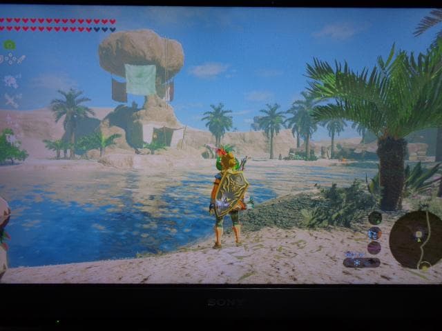 ゼルダの伝説 ブレス オブ ザ ワイルド + エキスパンションパス