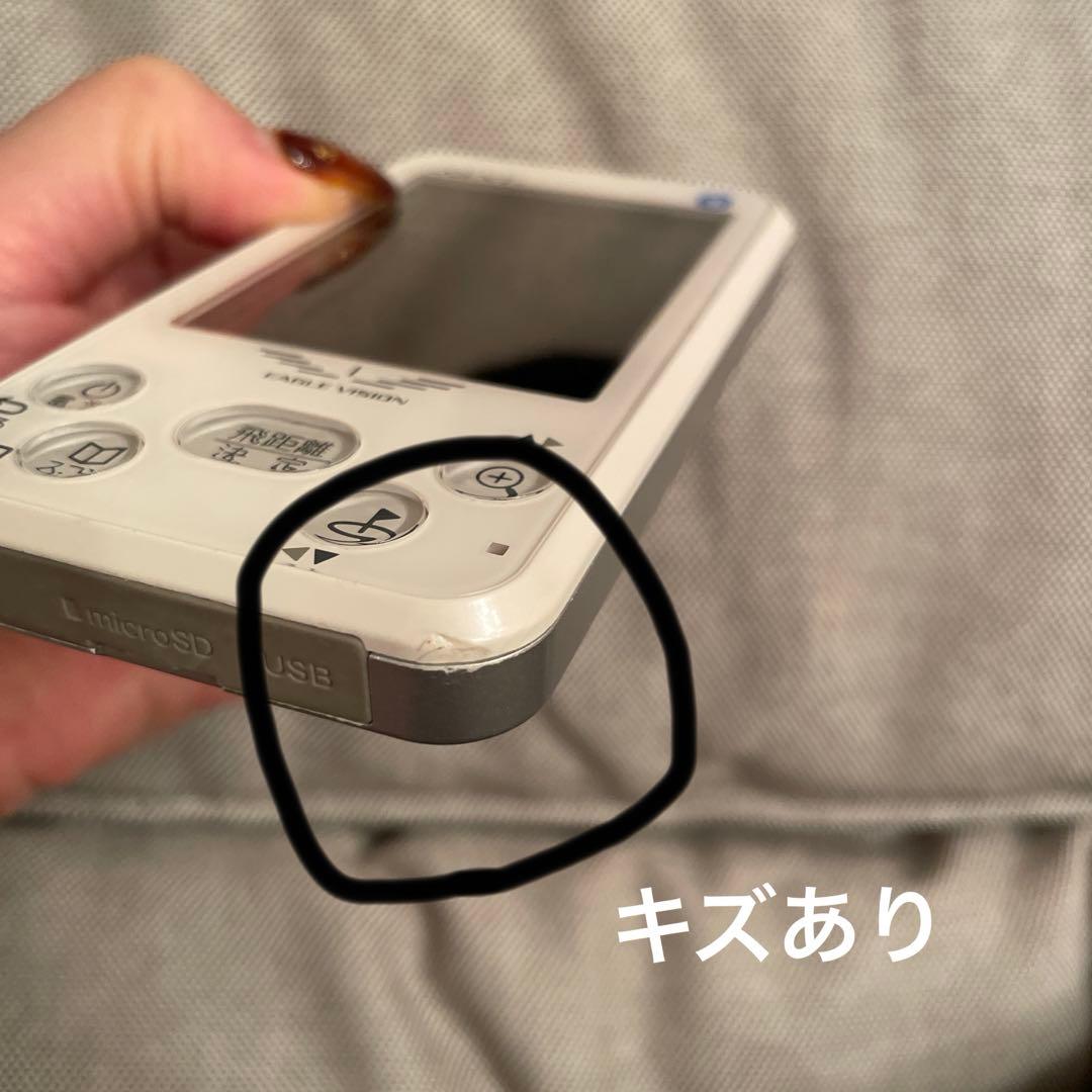 EAGLE VISION NEXT GPSナビ