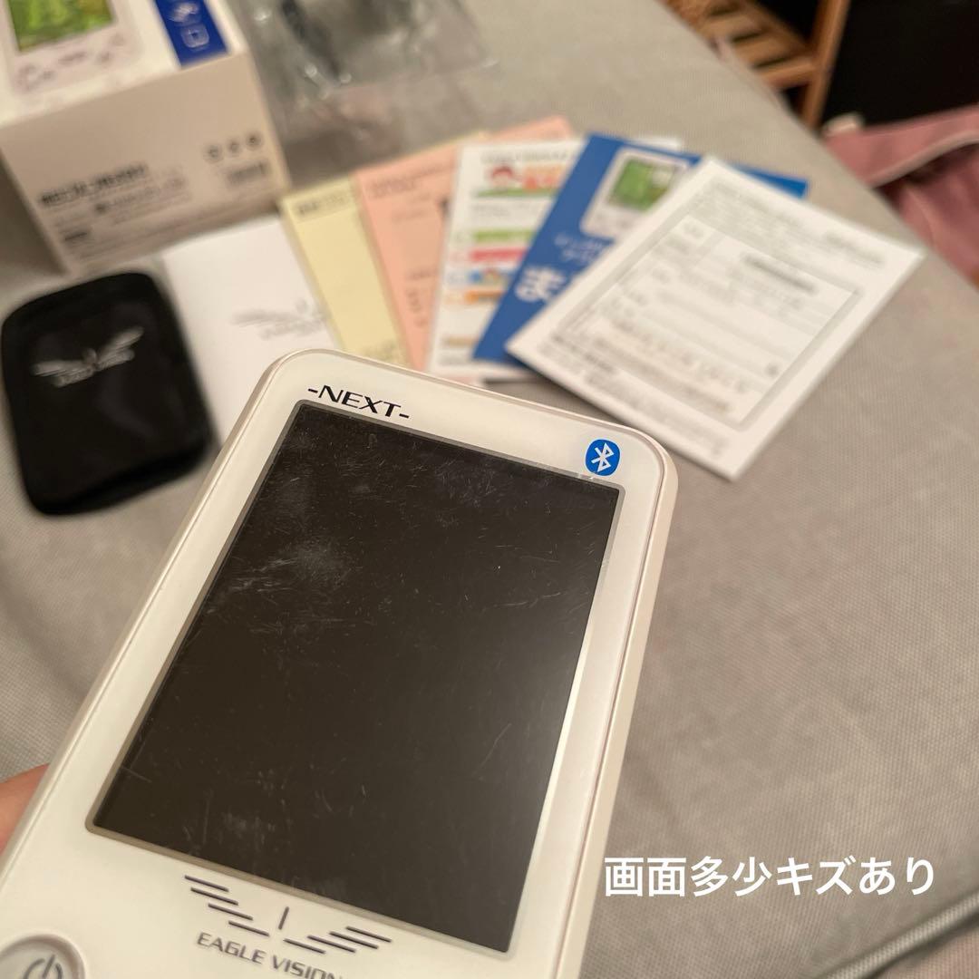 EAGLE VISION NEXT GPSナビ
