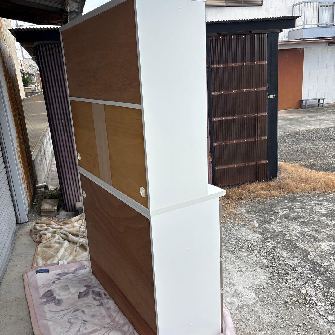 diamond  綾野製作所 アヤノクラフト W1200 キッチンボード