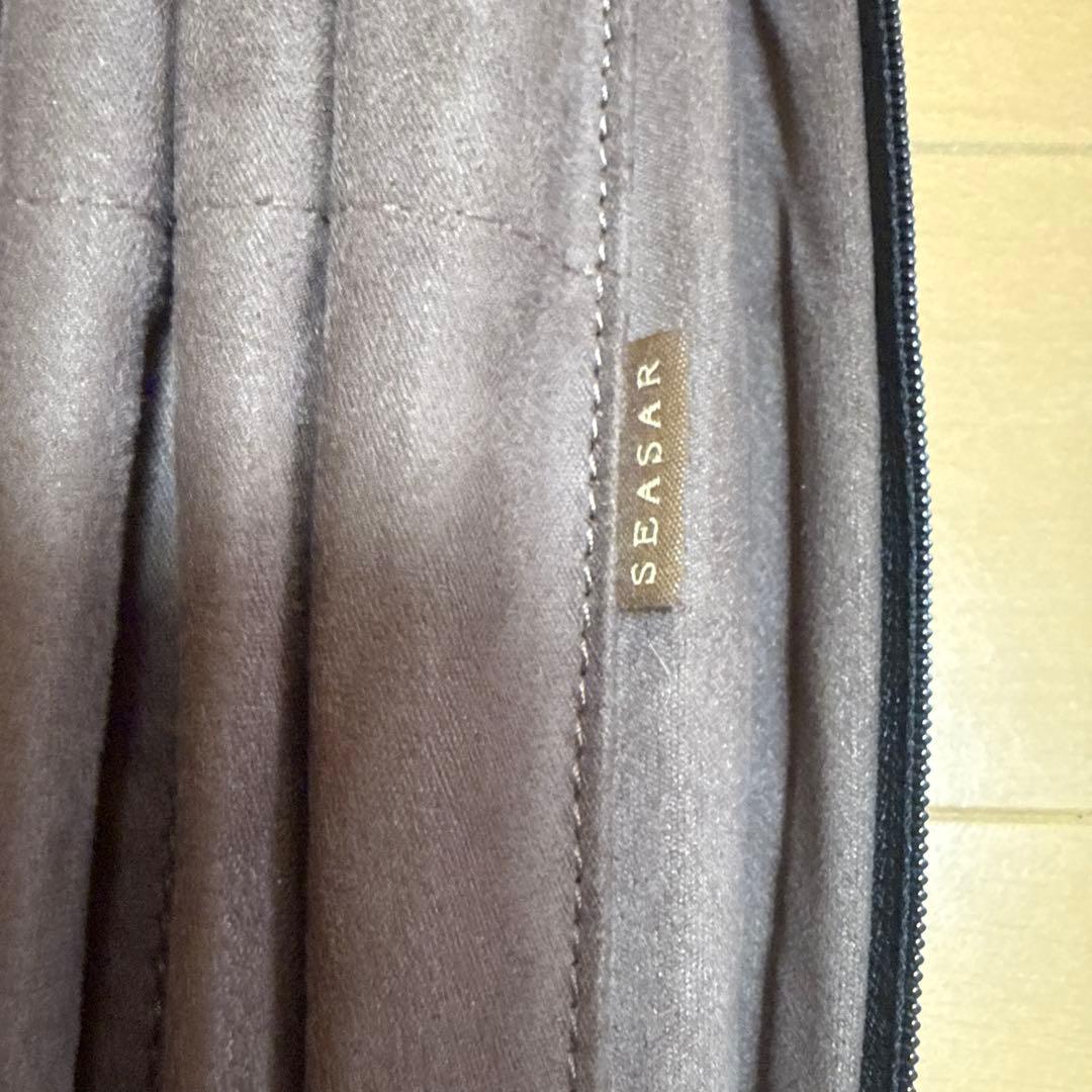 オフトフォールドペンケース Seasar