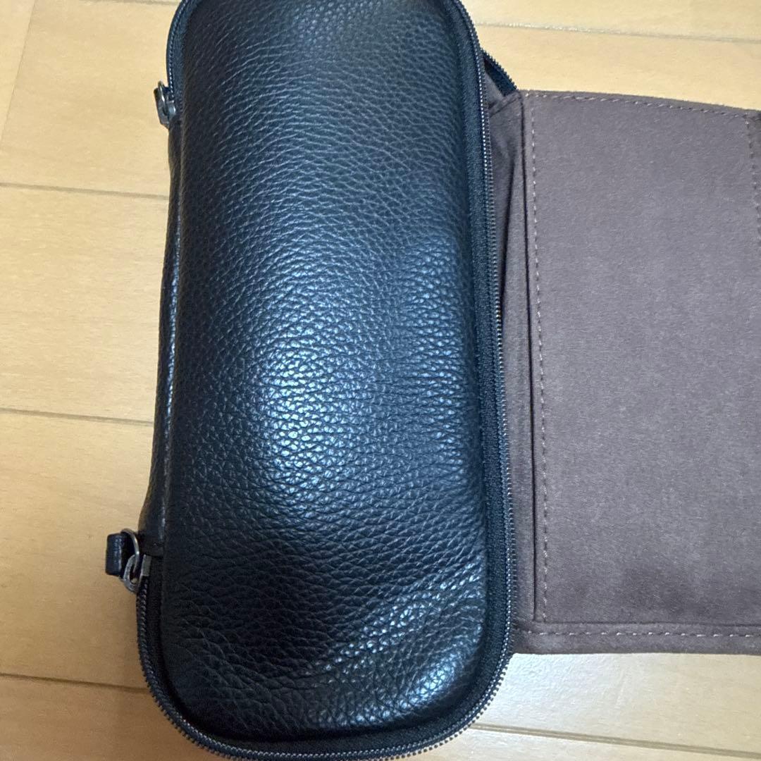 オフトフォールドペンケース Seasar