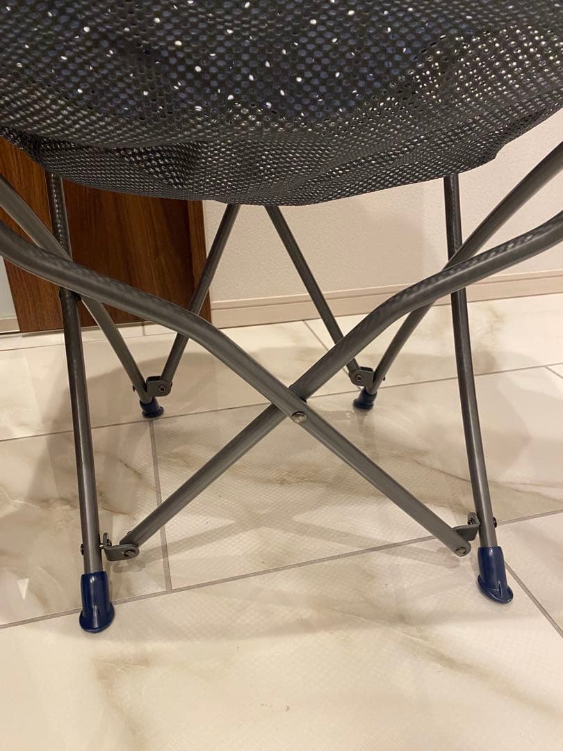Coleman ヒーリングチェア　折りたたみチェア 2色セット